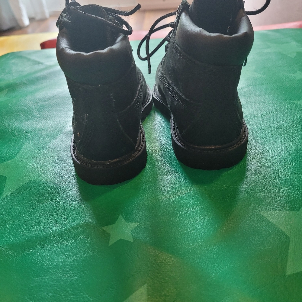 Timberlands - Picture 3 of 4